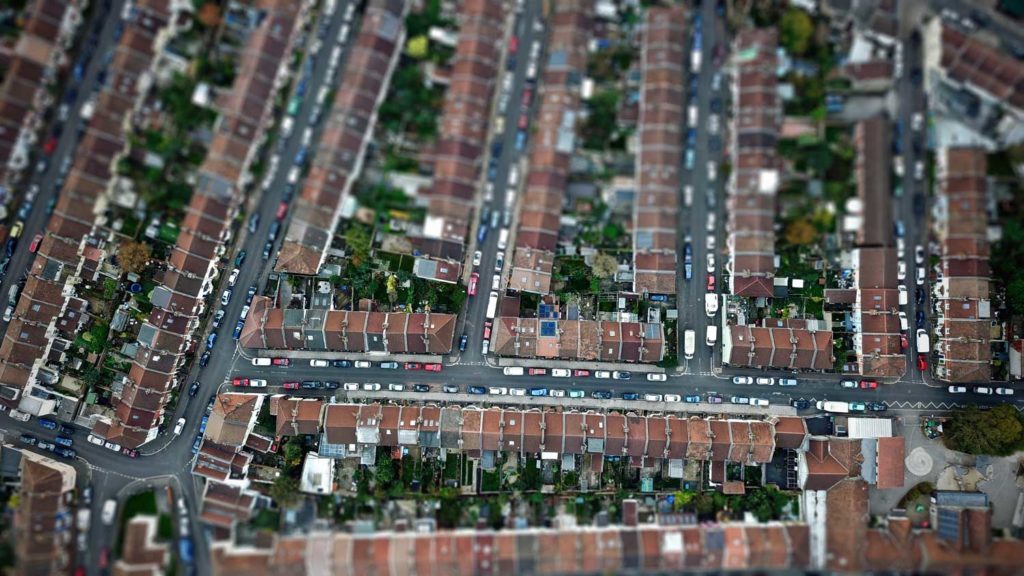 Bristol houses