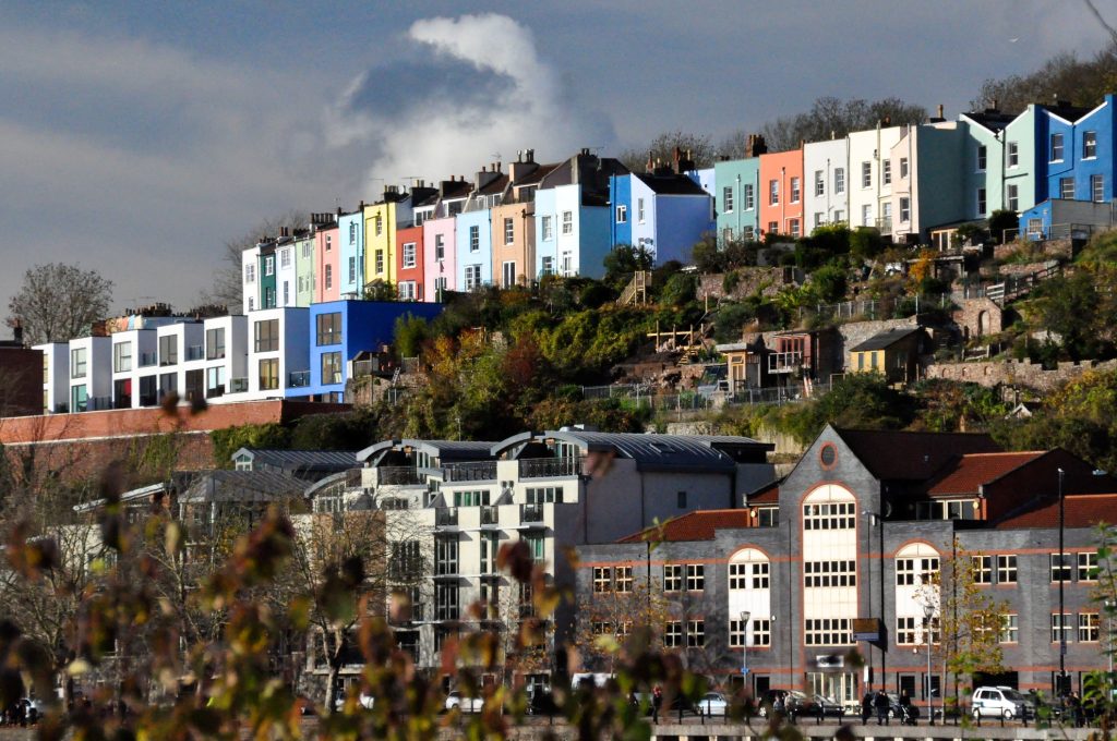 Bristol Autumn 